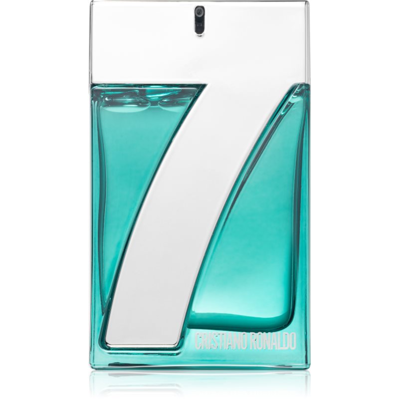 Cristiano Ronaldo CR7 Origins toaletní voda pro muže 50 ml - parfo.cz