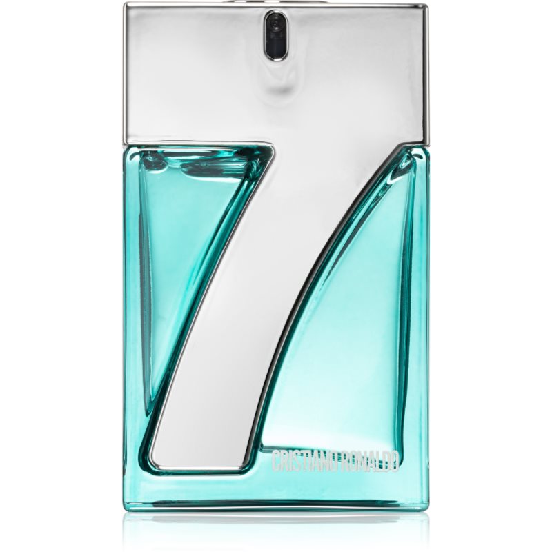 Cristiano Ronaldo CR7 Origins toaletní voda pro muže 30 ml - parfo.cz