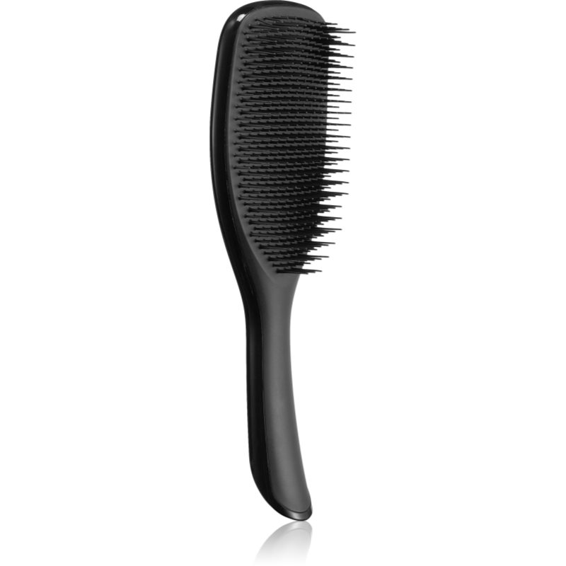 Tangle Teezer Large Ultimate Detangler Black Gloss kartáč na vlasy 1 ks - parfo.cz