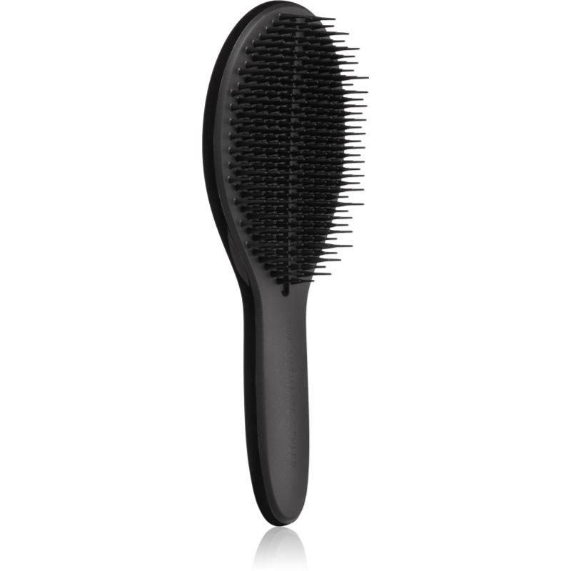 Tangle Teezer The Ultimate Styler Jet Black kartáč na vlasy pro všechny typy vlasů 1 ks - parfo.cz