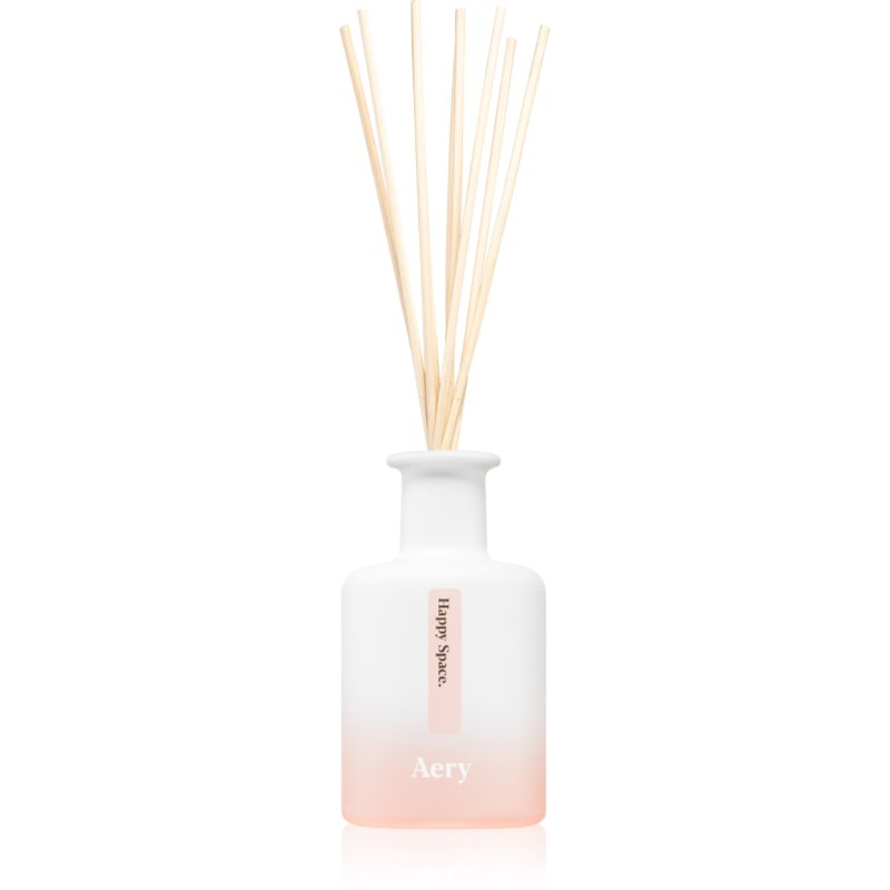 Aery Aromatherapy Happy Space aroma difuzér 200 ml - parfo.cz