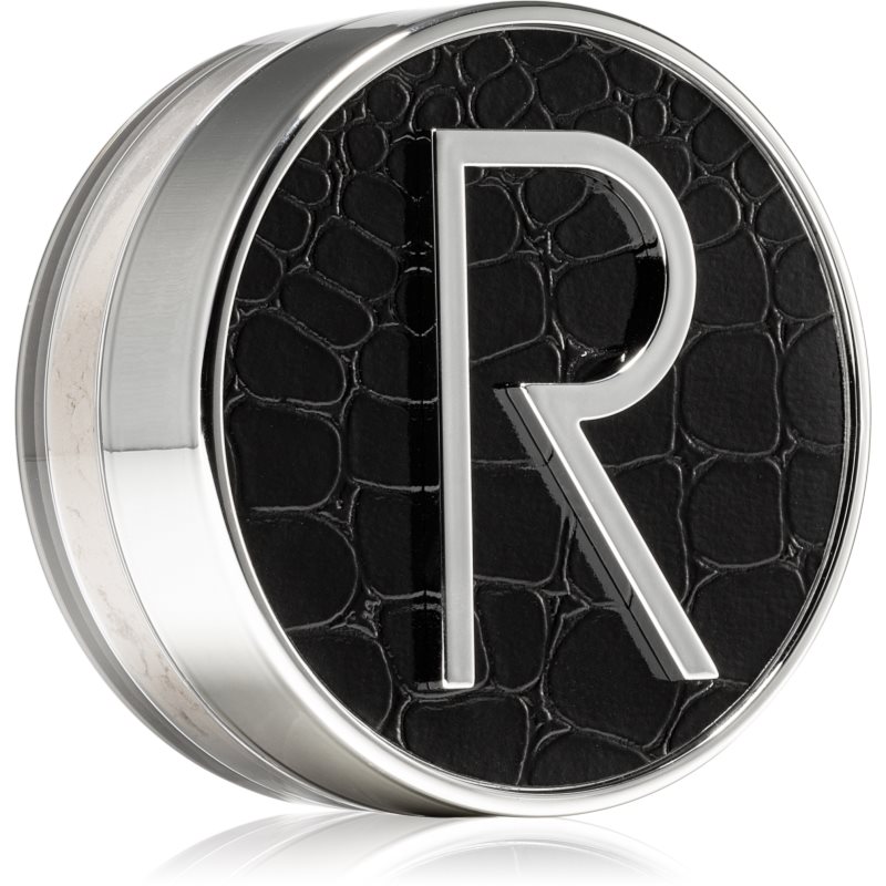 Rodial Glass Powder matující sypký pudr 5