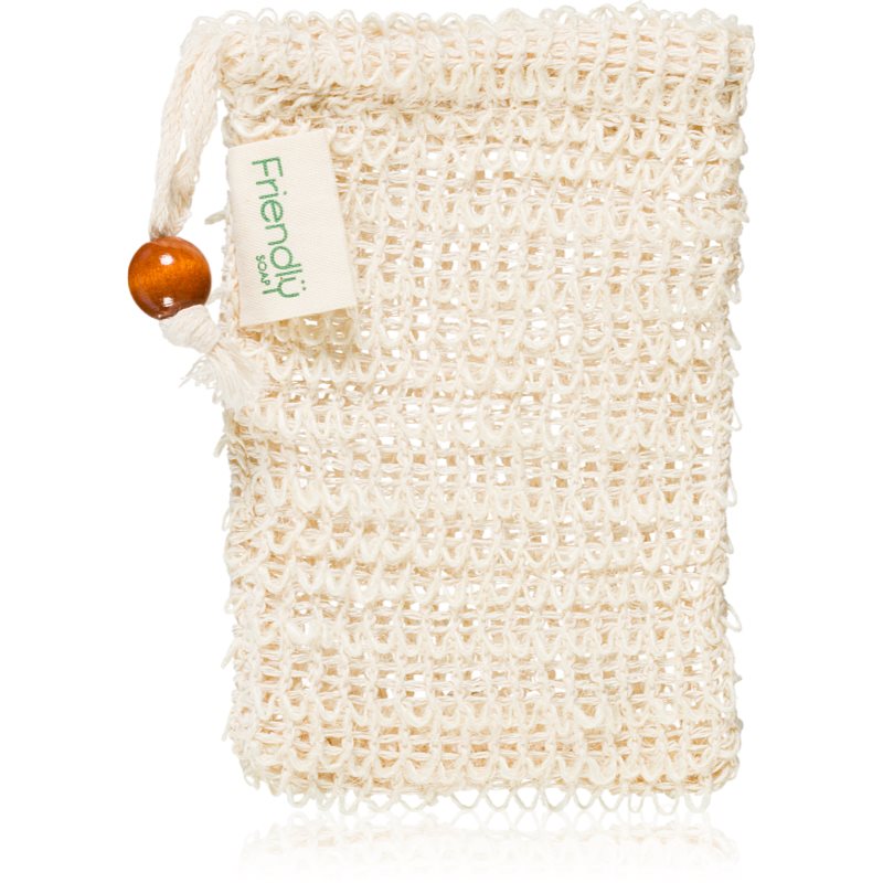 Friendly Soap Soap Saver sáček na mýdlo 13