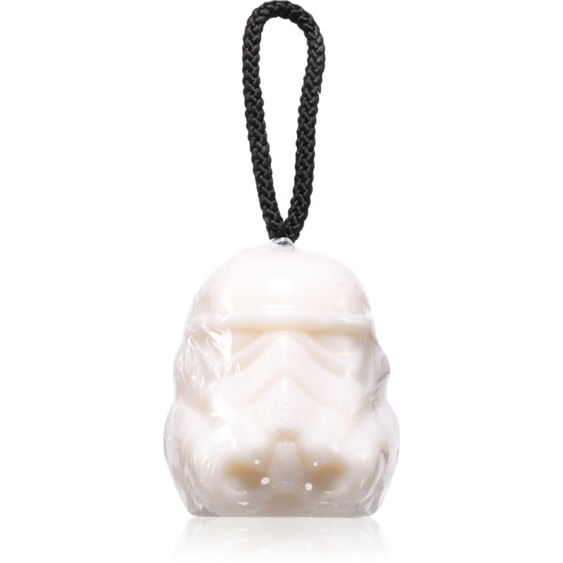 Mad Beauty Star Wars Storm Trooper tuhé mýdlo 180 g - parfo.cz