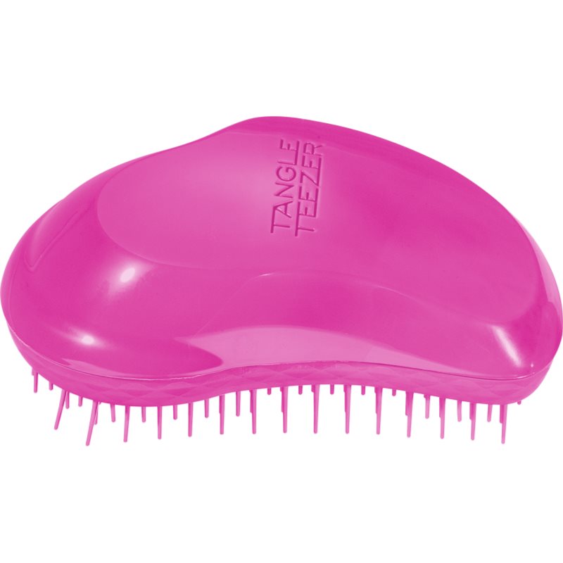 Tangle Teezer Fine & Fragile kartáč na vlasy Berry Bright 1 ks - parfo.cz