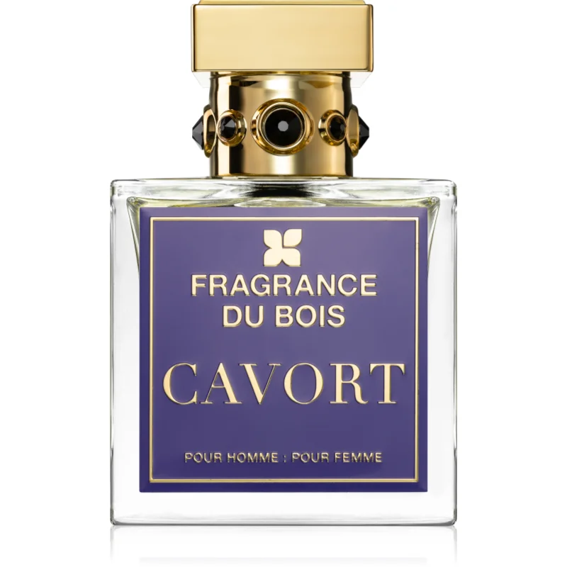 Fragrance Du Bois Cavort parfémový extrakt unisex 100 ml - parfo.cz