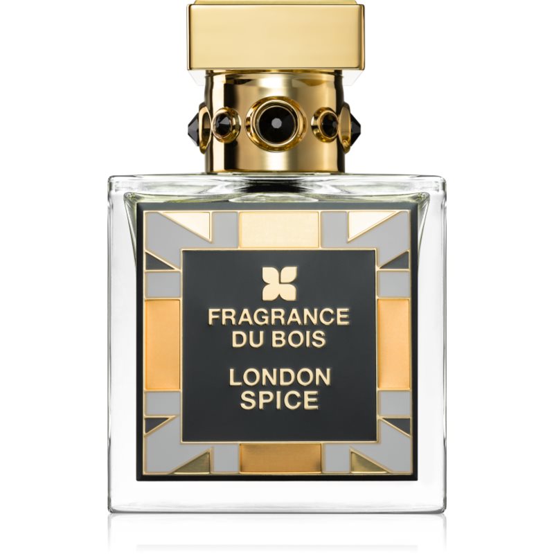 Fragrance Du Bois London Spice parfém unisex 100 ml - parfo.cz