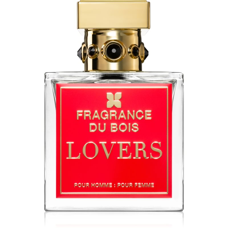 Fragrance Du Bois Lovers parfém unisex 100 ml - parfo.cz