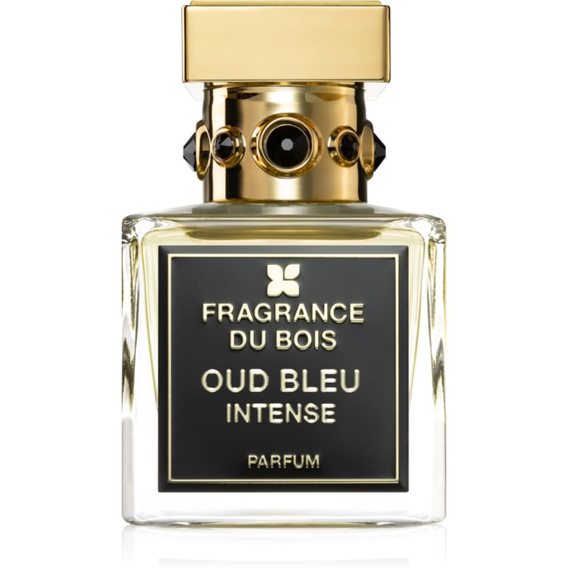 Fragrance Du Bois Oud Bleu Intense parfém unisex 50 ml - parfo.cz