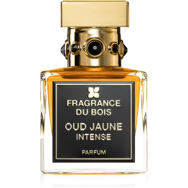 Fragrance Du Bois Oud Jaune Intense parfém unisex 50 ml - parfo.cz