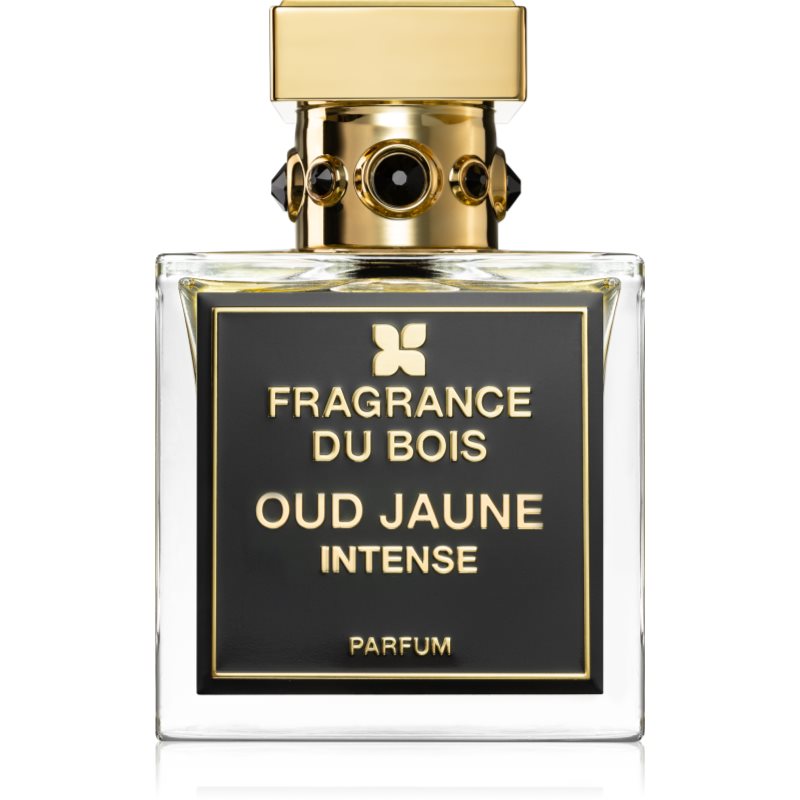 Fragrance Du Bois Oud Jaune Intense parfém unisex 100 ml - parfo.cz