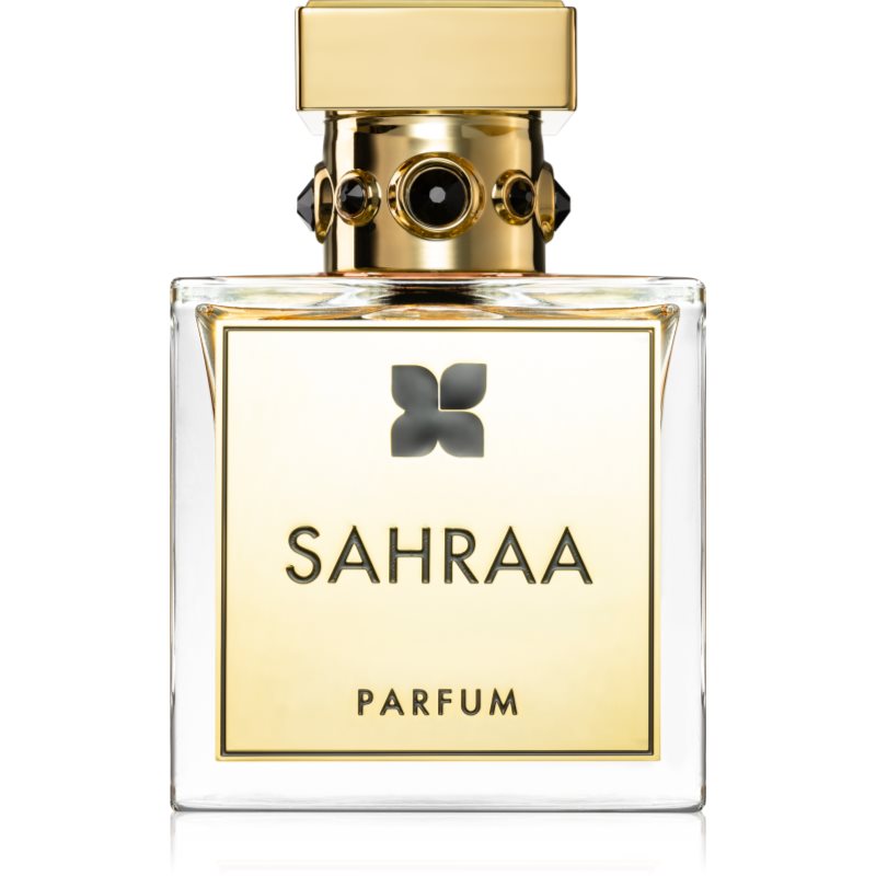 Fragrance Du Bois Sahraa parfém unisex 100 ml - parfo.cz