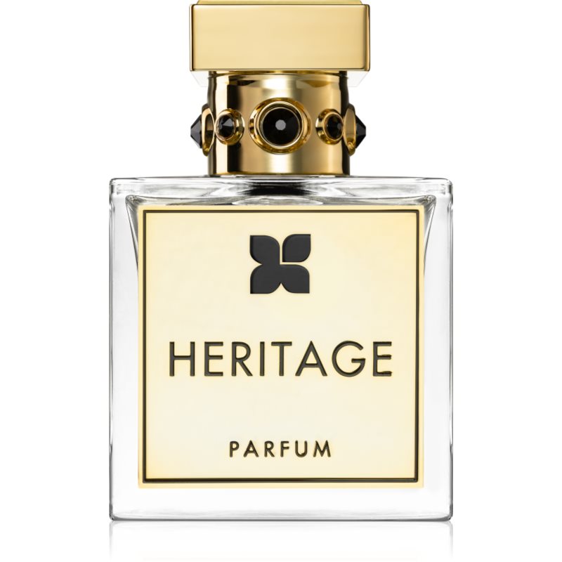 Fragrance Du Bois Heritage parfém unisex 100 ml - parfo.cz