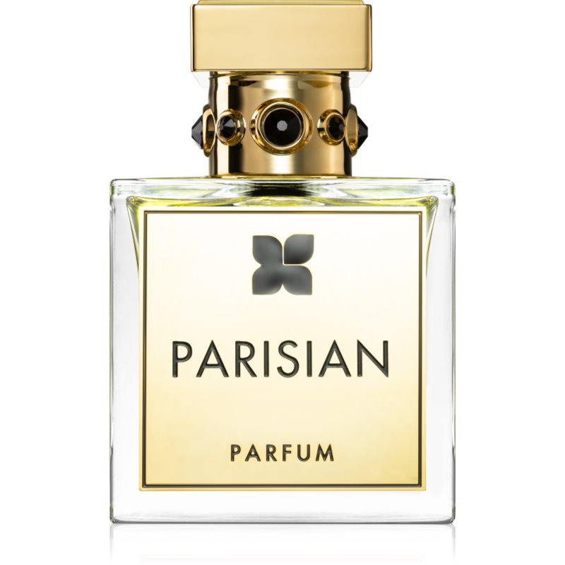 Fragrance Du Bois Parisian parfém unisex 100 ml - parfo.cz