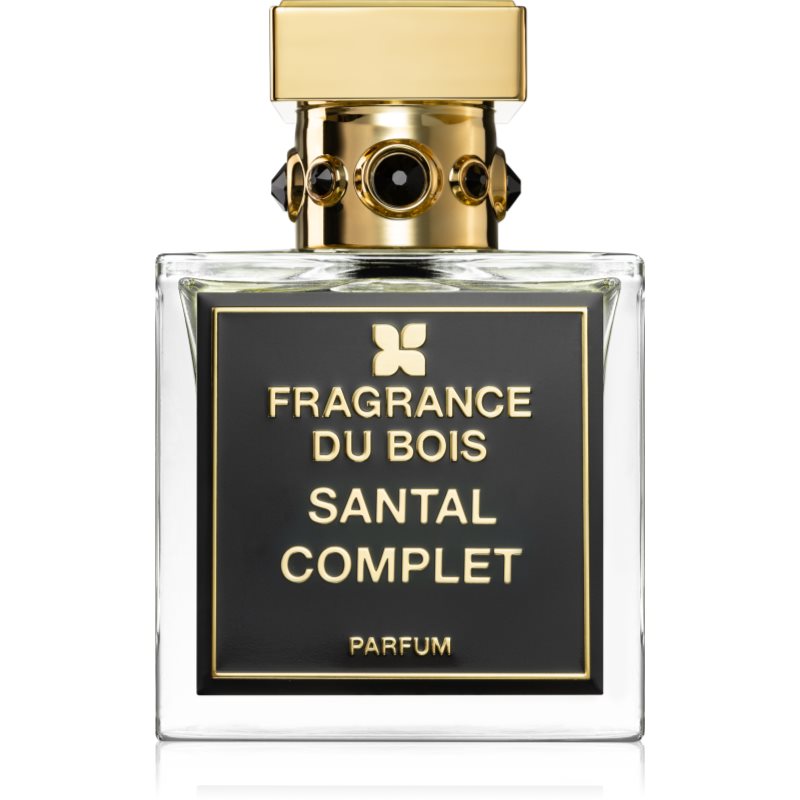 Fragrance Du Bois Santal Complet parfém unisex 100 ml - parfo.cz
