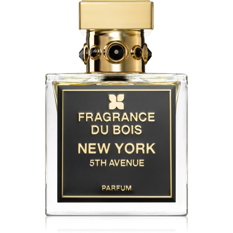 Fragrance Du Bois New York 5th Avenue parfém unisex 100 ml - parfo.cz