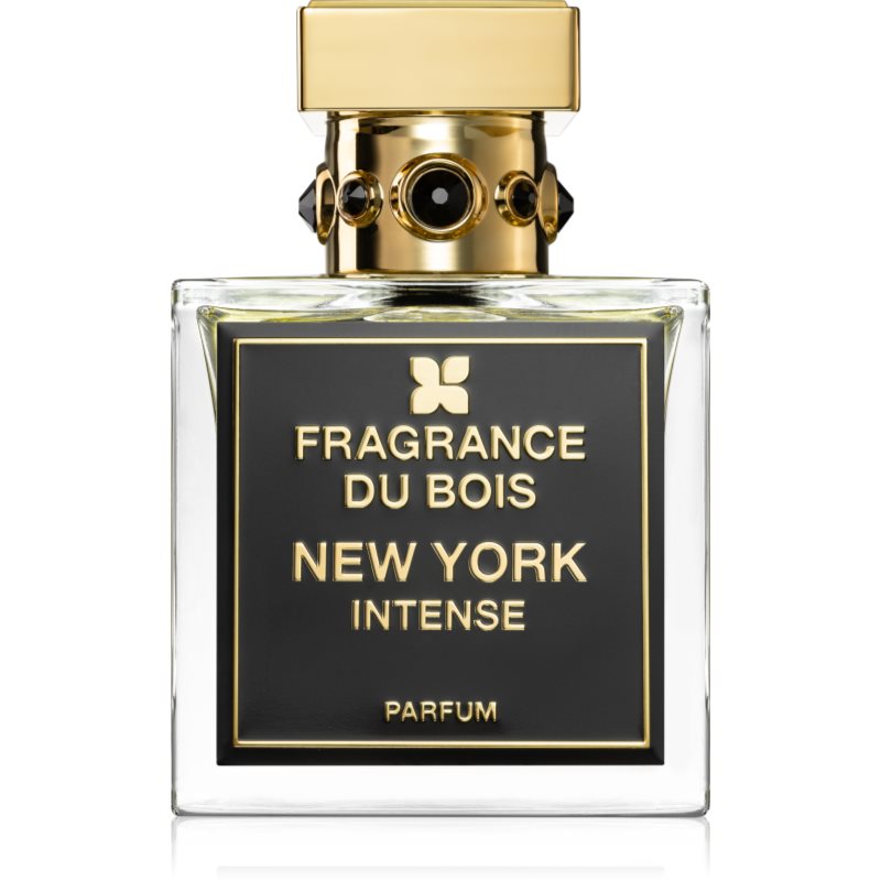 Fragrance Du Bois New York Intense parfém unisex 100 ml - parfo.cz