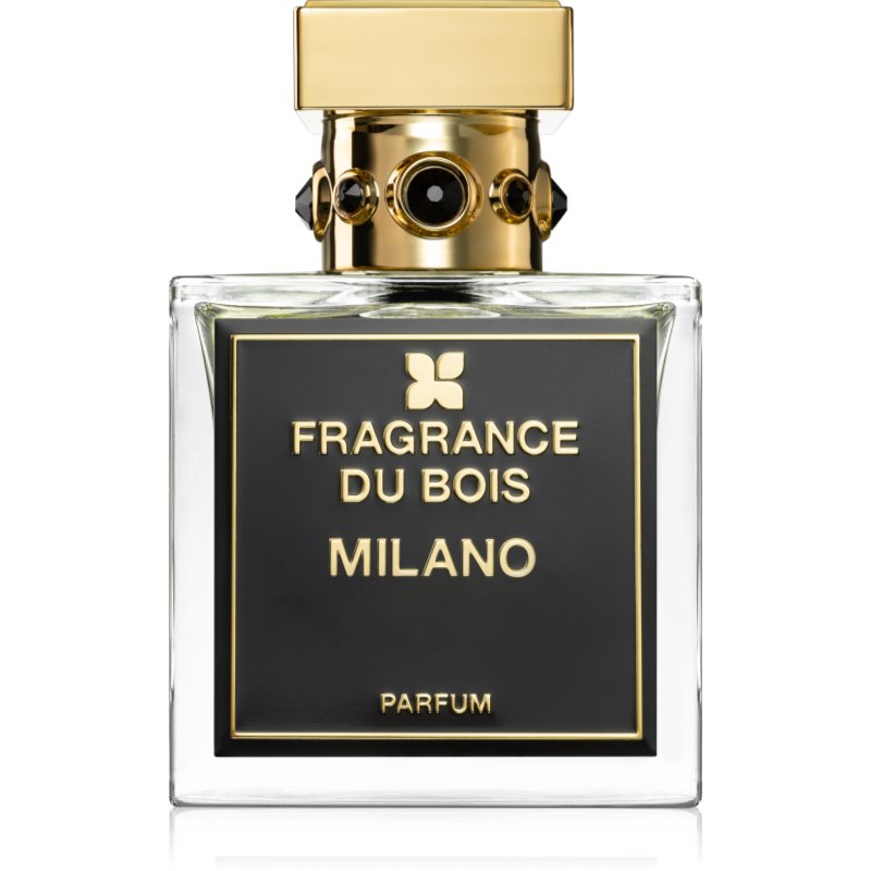 Fragrance Du Bois Milano parfém unisex 100 ml - parfo.cz