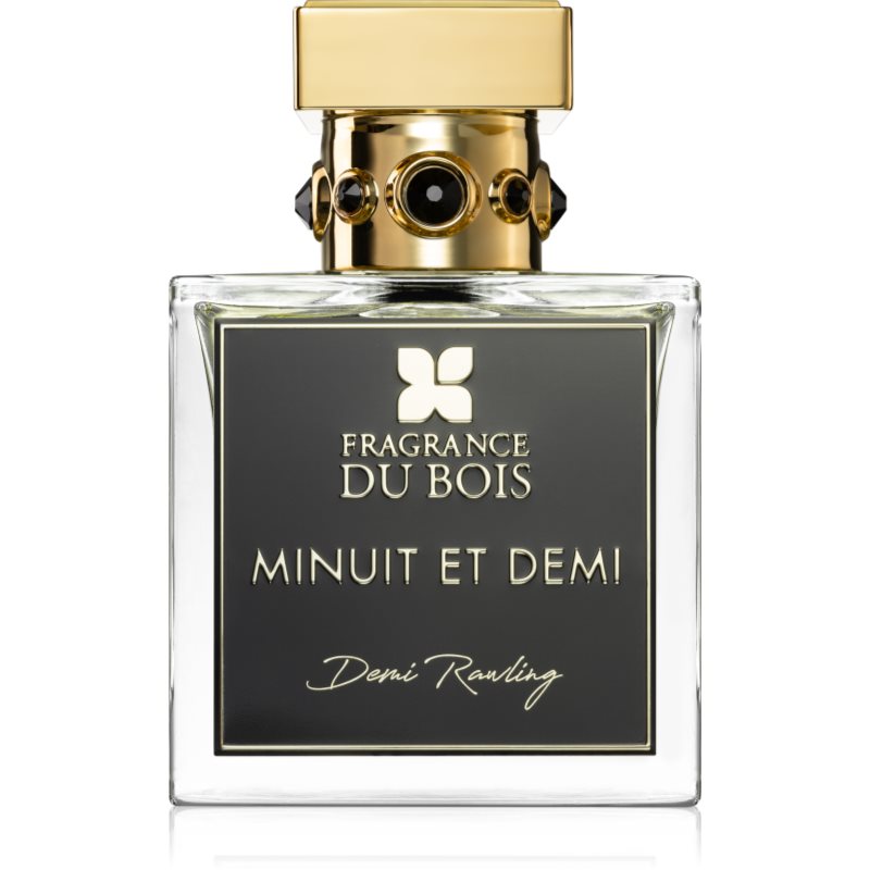 Fragrance Du Bois Minuit Et Demi parfém unisex 100 ml - parfo.cz