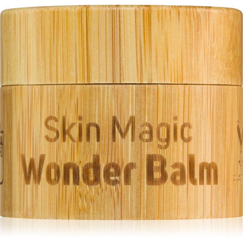 TanOrganic Skin Magic Wonder Balm multifunkční balzám pro výživu a hydrataci 40 g - parfo.cz