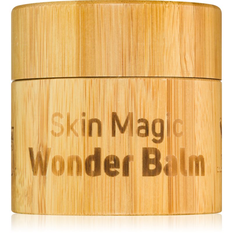 TanOrganic Skin Magic Wonder Balm multifunkční balzám pro výživu a hydrataci 80 g - parfo.cz