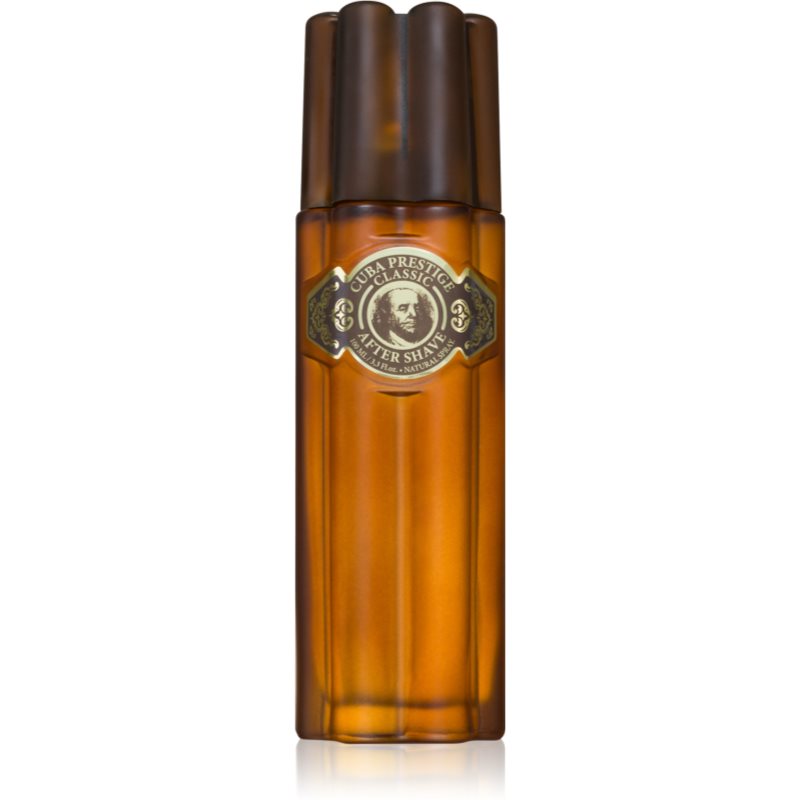 Cuba Prestige voda po holení pro muže 100 ml - parfo.cz