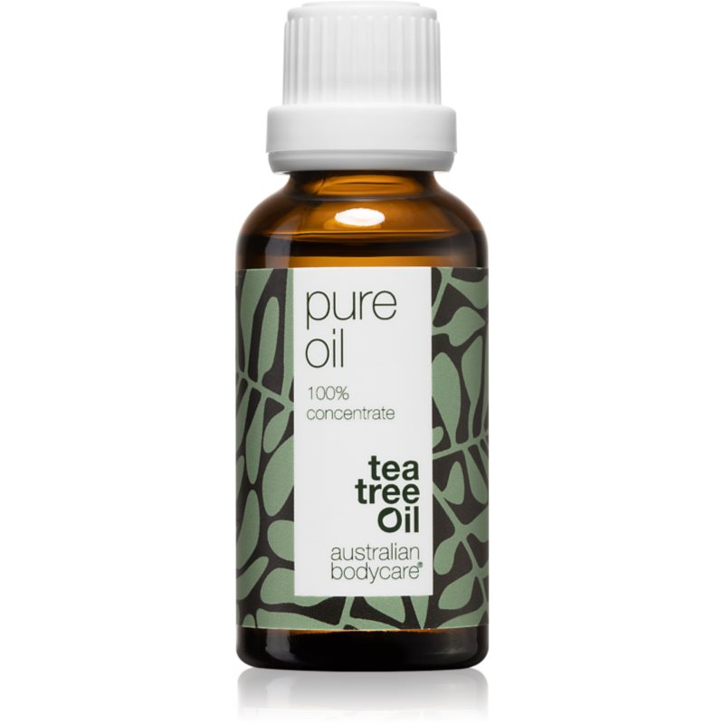 Australian Bodycare Tea Tree Oil tea tree olej 30 ml - parfo.cz