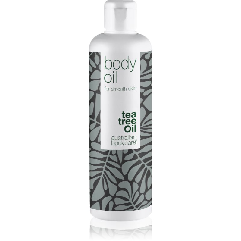 Australian Bodycare Tea Tree Oil vyživující tělový olej pro prevenci a redukci strií 150 ml - parfo.cz