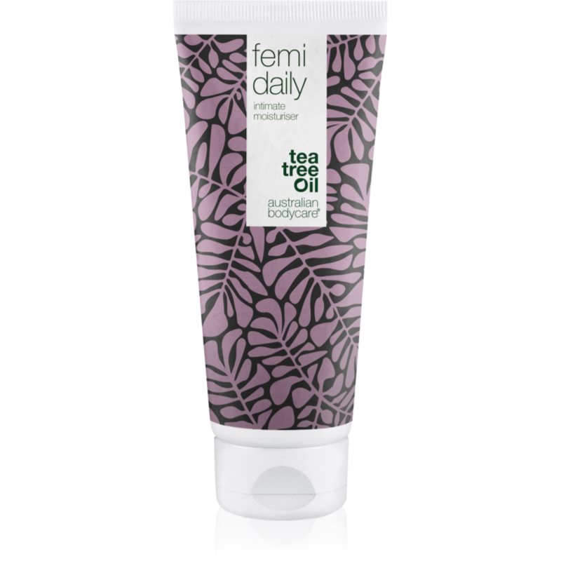 Australian Bodycare Tea Tree Oil Femi gel na intimní partie 200 ml - parfo.cz