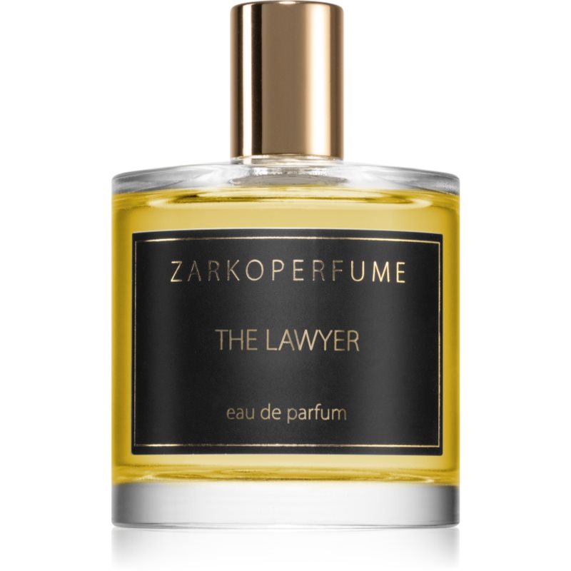 Zarkoperfume The Lawyer parfémovaná voda pro ženy 100 ml - parfo.cz
