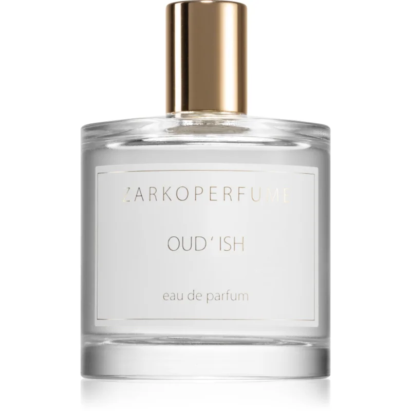 Zarkoperfume Oud'ish parfémovaná voda unisex 100 ml - parfo.cz