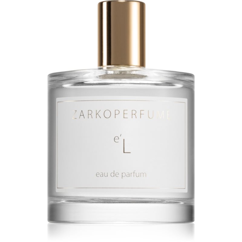 Zarkoperfume e'L parfémovaná voda pro ženy 100 ml - parfo.cz