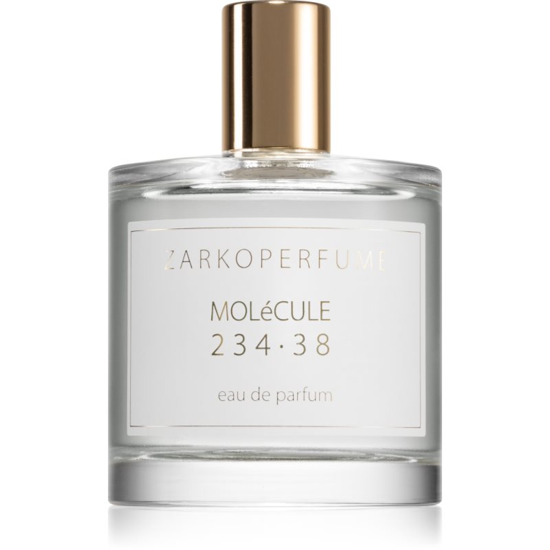 Zarkoperfume MOLéCULE 234.38 parfémovaná voda unisex 100 ml - parfo.cz