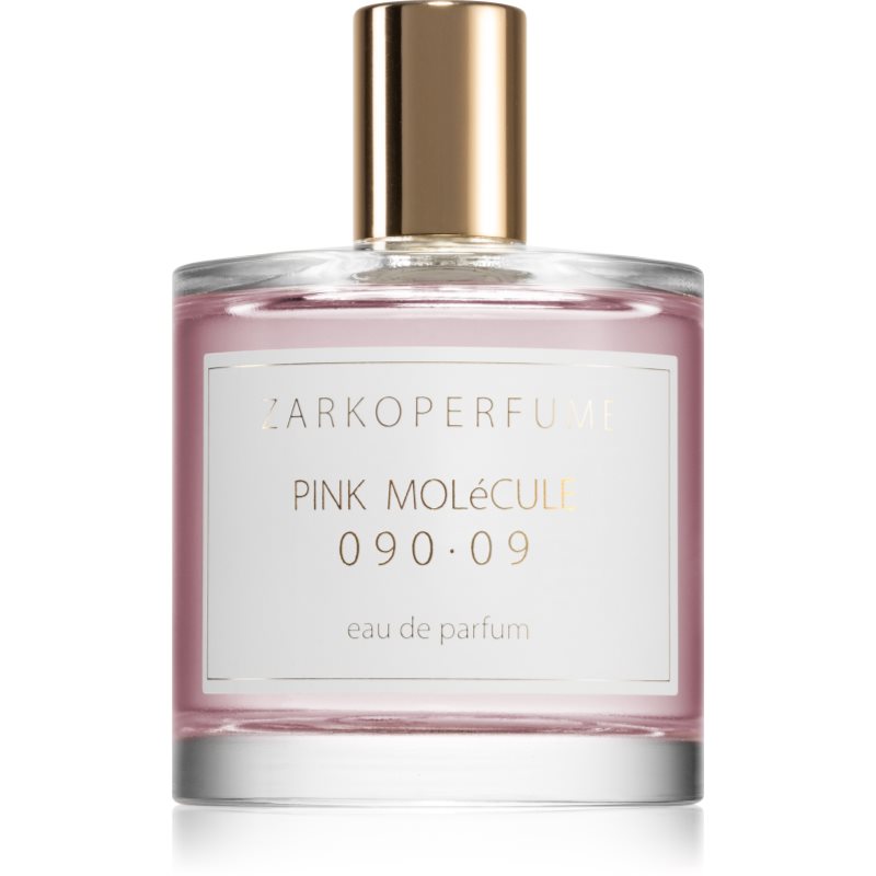 Zarkoperfume Pink MOLéCULE 090.09 parfémovaná voda unisex 100 ml - parfo.cz