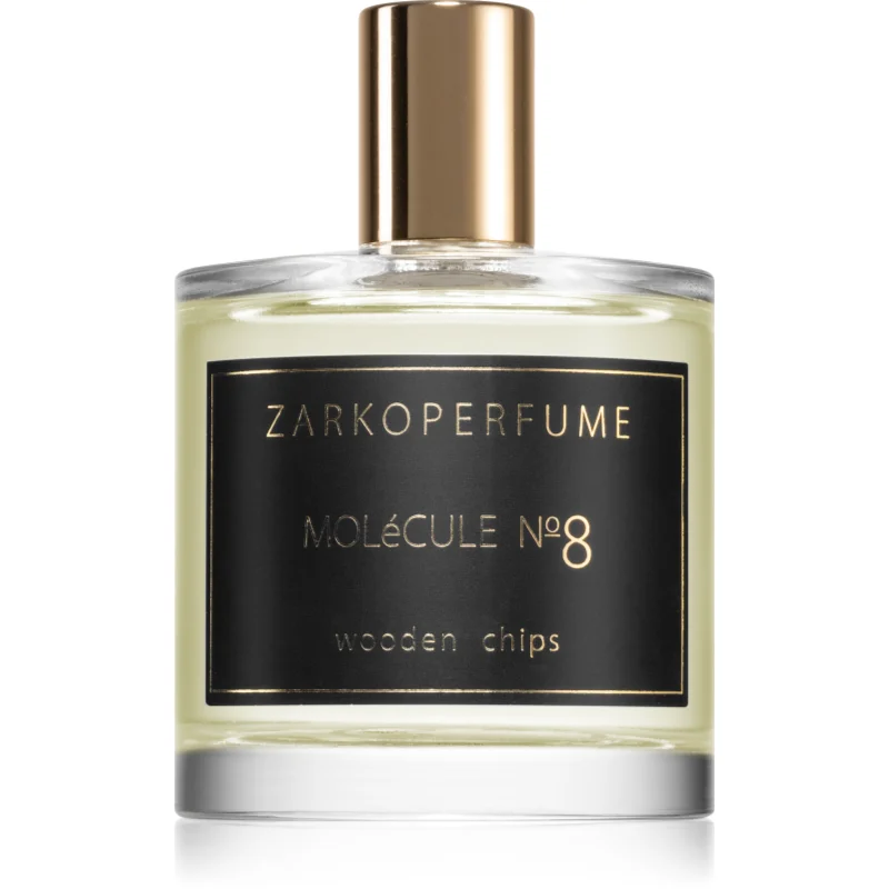 Zarkoperfume MOLéCULE No.8 parfémovaná voda unisex 100 ml - parfo.cz
