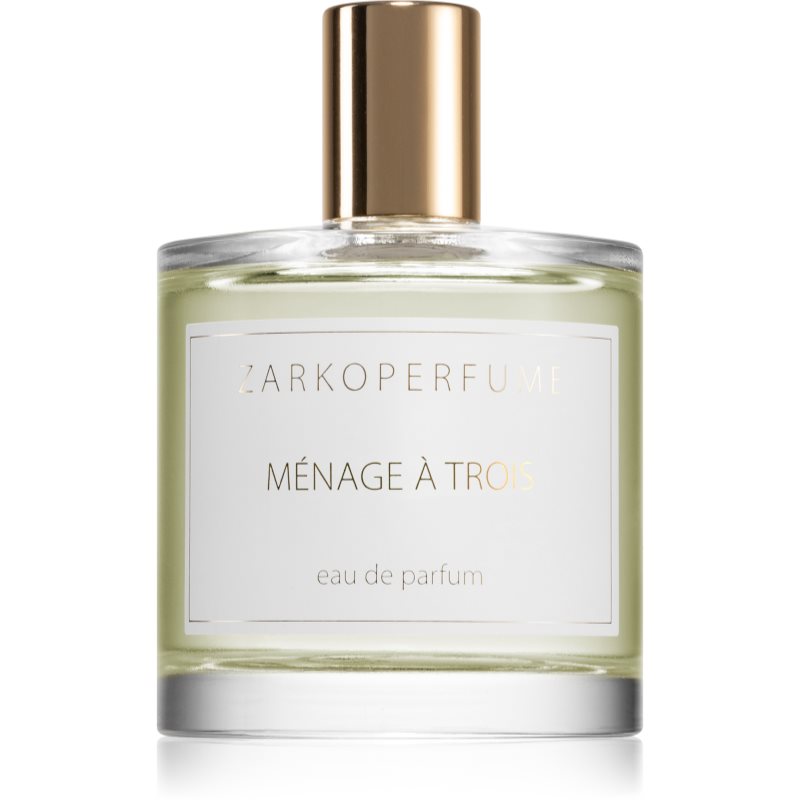 Zarkoperfume Ménage à Trois parfémovaná voda unisex 100 ml - parfo.cz