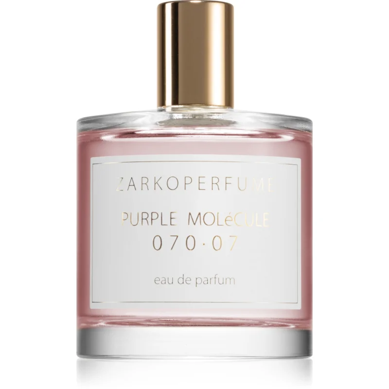Zarkoperfume PURPLE MOLéCULE 070.07 parfémovaná voda pro ženy 100 ml - parfo.cz