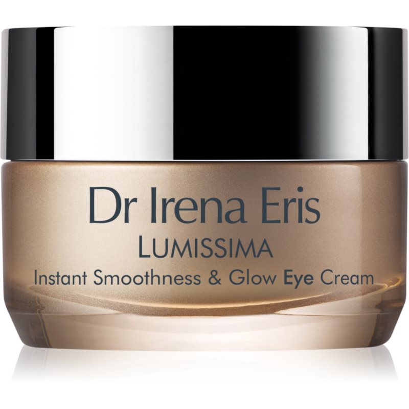Dr Irena Eris Lumissima vyhlazující a rozjasňující oční krém 15 ml - parfo.cz