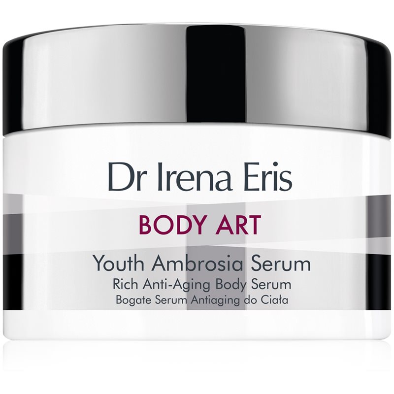 Dr Irena Eris Body Art Youth Ambrosia Serum tělové sérum proti stárnutí 200 ml - parfo.cz