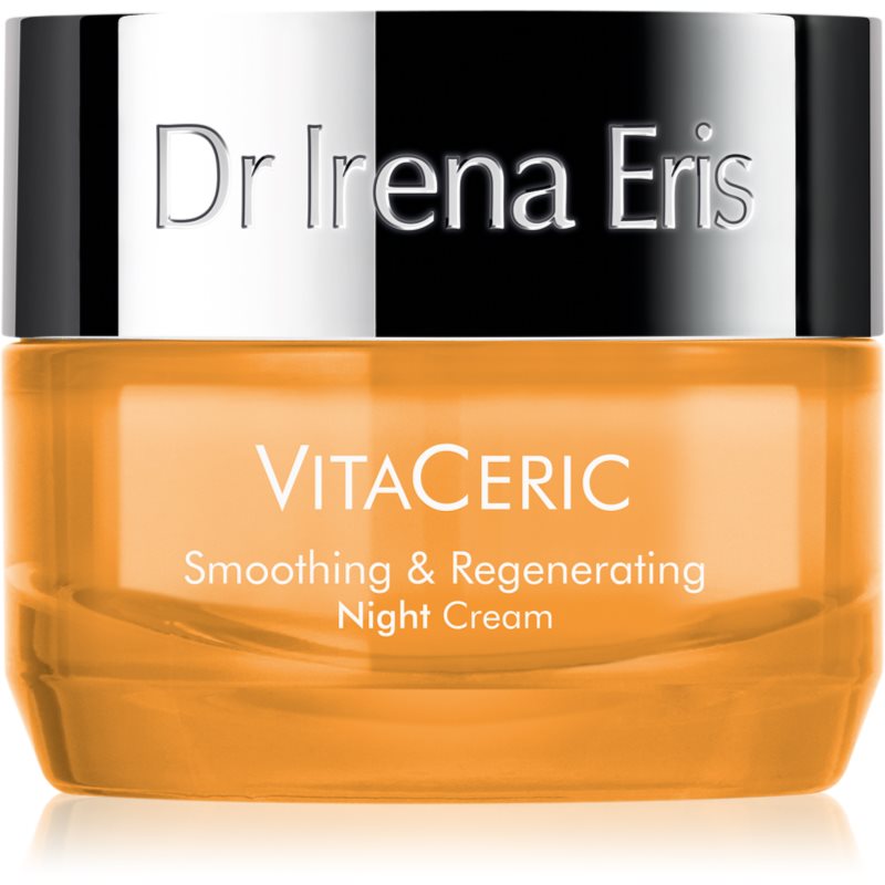 Dr Irena Eris VitaCeric vyhlazující noční krém 50 ml - parfo.cz