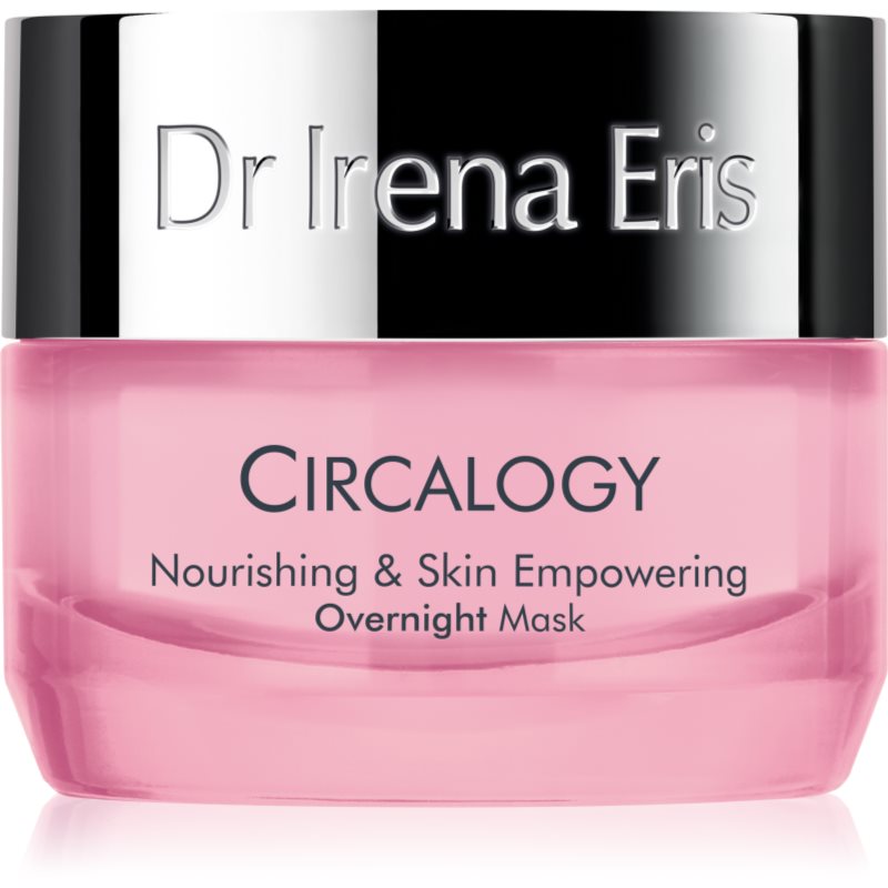 Dr Irena Eris Circalogy noční vyživující maska 50 ml - parfo.cz