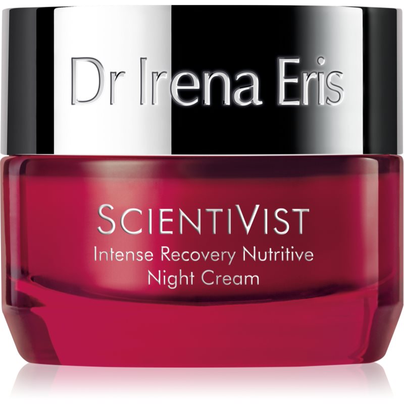 Dr Irena Eris ScientiVist regenerační noční krém 50 ml - parfo.cz