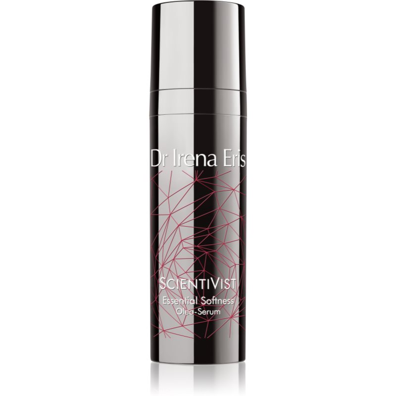 Dr Irena Eris ScientiVist olejové sérum s vyhlazujícím efektem 30 ml - parfo.cz