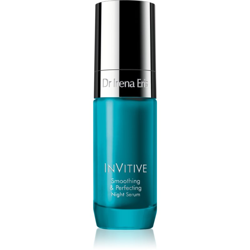 Dr Irena Eris InVitive noční sérum s revitalizačním účinkem 30 ml - parfo.cz