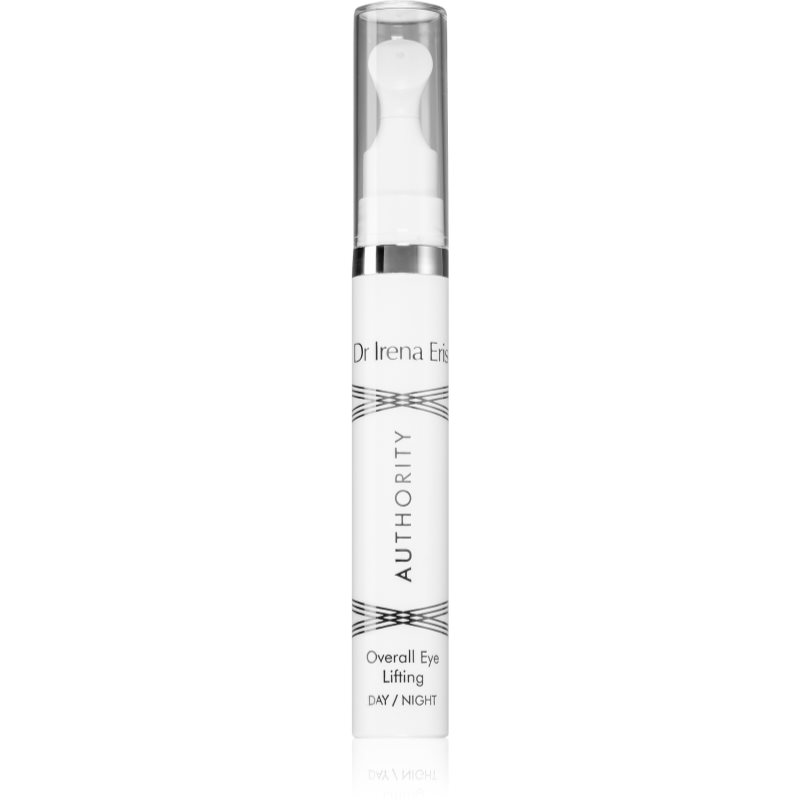 Dr Irena Eris Authority liftingové oční sérum na den i noc 15 ml - parfo.cz