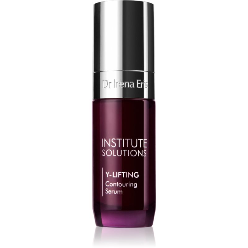 Dr Irena Eris Institute Solutions Y-Lifting liftingové sérum na obličej a krk 30 ml - parfo.cz