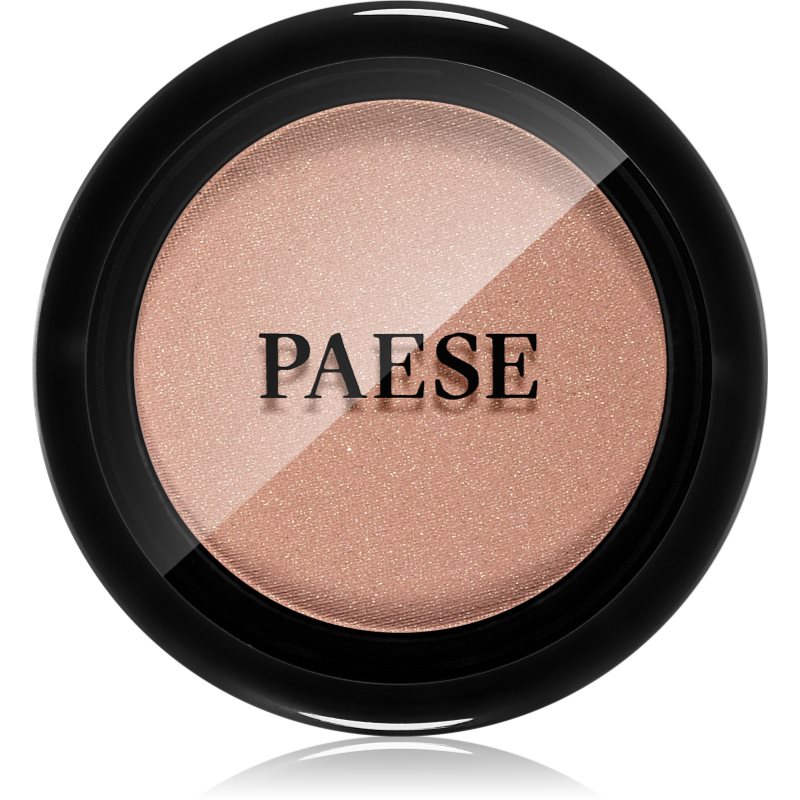 Paese Argan tvářenka s arganovým olejem odstín 48 4 g - parfo.cz