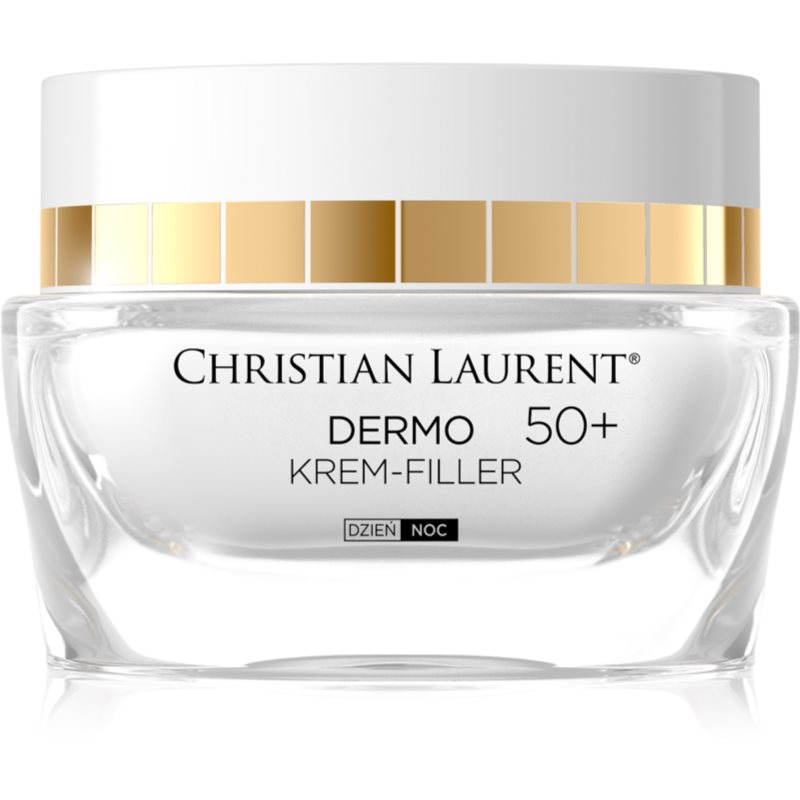 Christian Laurent Botulin Revolution koncentrovaný krém redukující vrásky 50+ 50 ml - parfo.cz