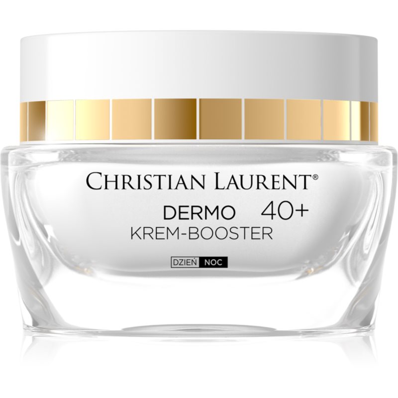 Christian Laurent Botulin Revolution krém proti vráskám se šnečím extraktem 40+ 50 ml - parfo.cz