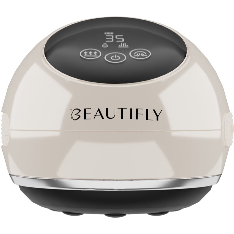 Beautifly B-Bubble Body masážní přístroj 1 ks - parfo.cz